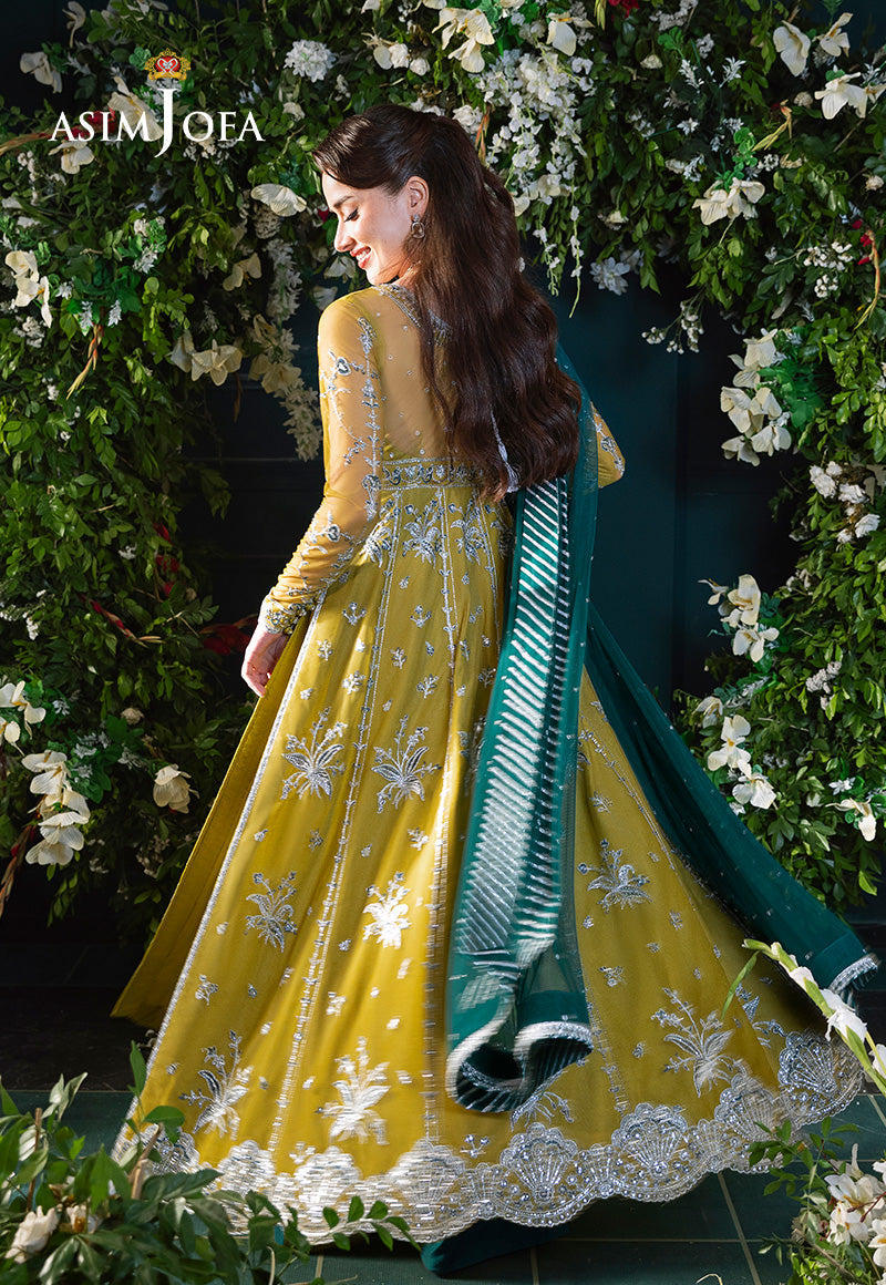 Asim Jofa AJLFC-10 outfit gallery 3