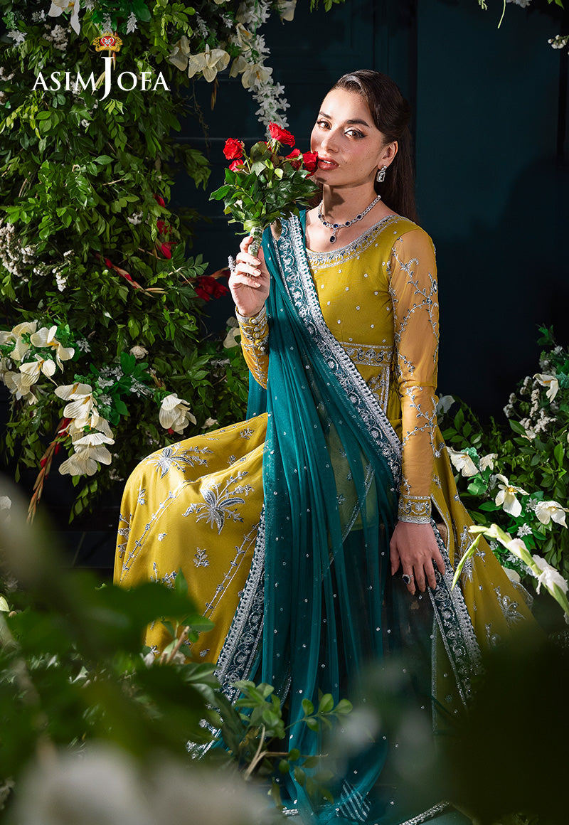 Asim Jofa AJLFC-10 outfit gallery 4