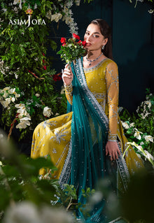 Asim Jofa AJLFC-10 outfit gallery 4