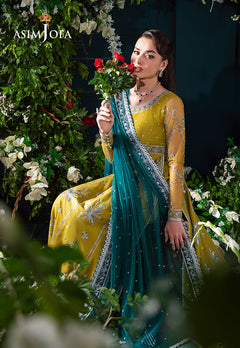 Asim Jofa AJLFC-10 outfit gallery 4