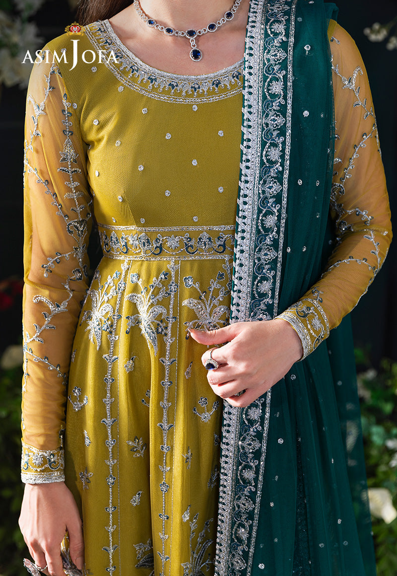 Asim Jofa AJLFC-10 outfit gallery 5