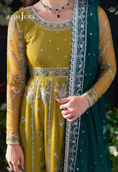 Asim Jofa AJLFC-10 outfit gallery 5