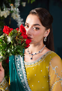 Asim Jofa AJLFC-10 outfit gallery 6