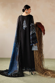 Baroque EL26-D08 embroidered lawn second look