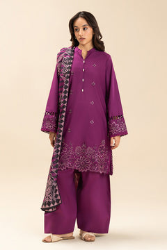 Beechtree Fuschia Fuzz official gallery view 2