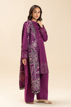 Beechtree Fuschia Fuzz official gallery view 3