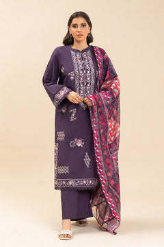 Beechtree Imperial Plum official design gallery view 2