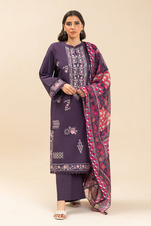 Beechtree Imperial Plum official design gallery view 2