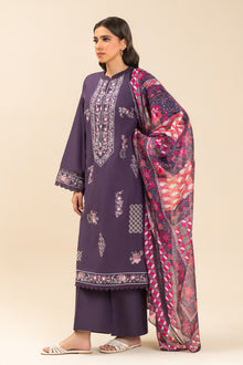Beechtree Imperial Plum official design gallery view 3