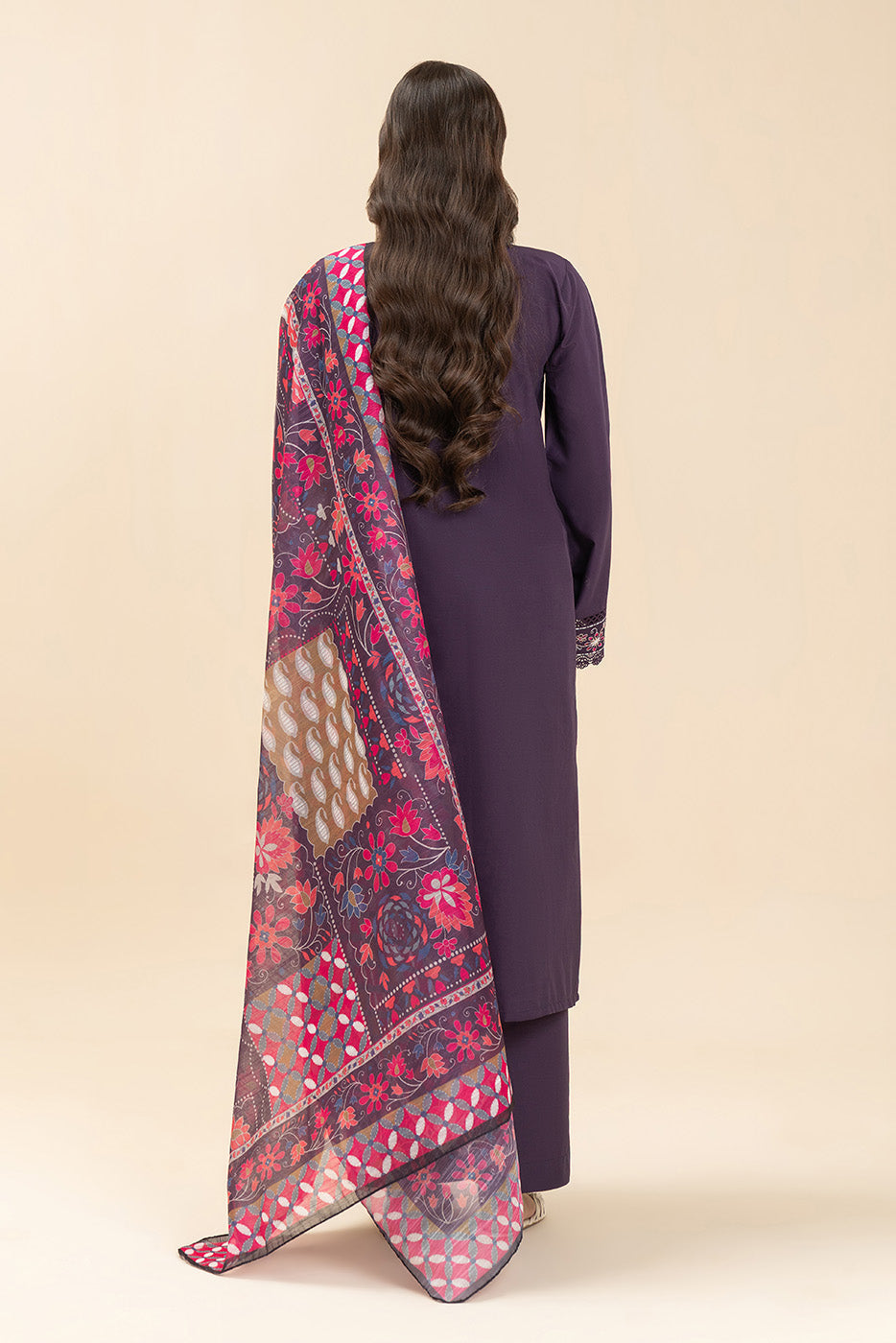 Beechtree Imperial Plum official design gallery view 4