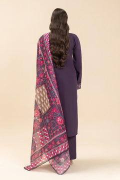 Beechtree Imperial Plum official design gallery view 4
