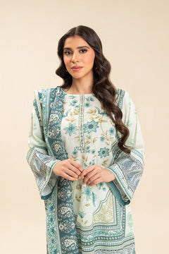 Beechtree Ivory Meadow official gallery view 1