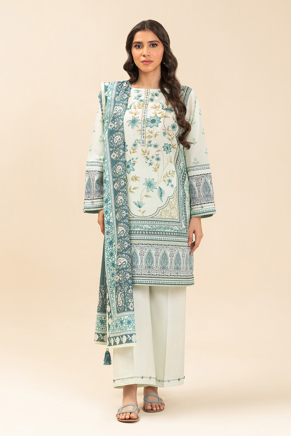 Beechtree Ivory Meadow official gallery view 2