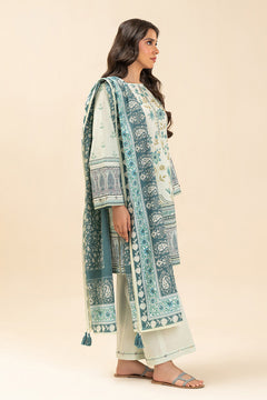 Beechtree Ivory Meadow official gallery view 3