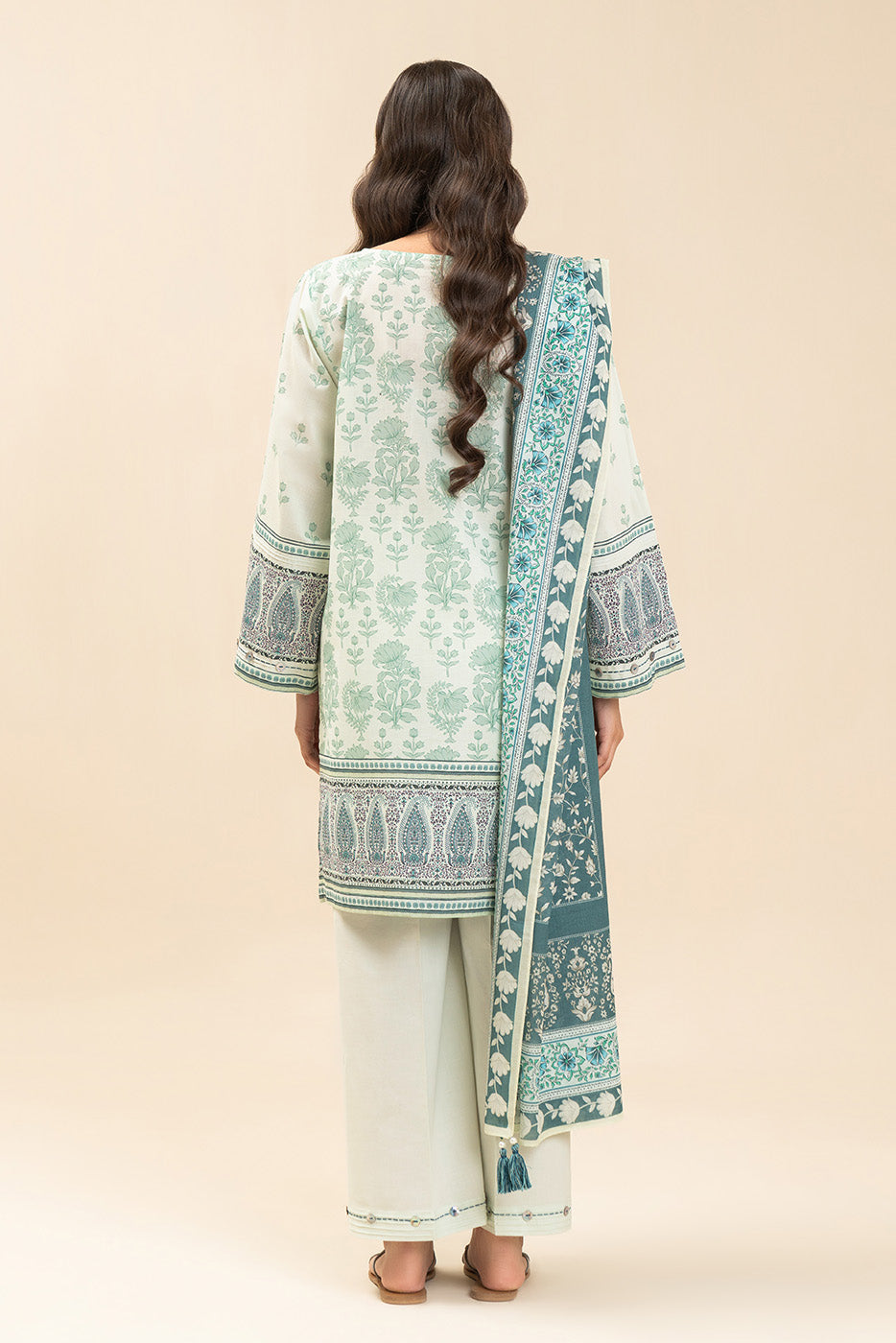 Beechtree Ivory Meadow official gallery view 4