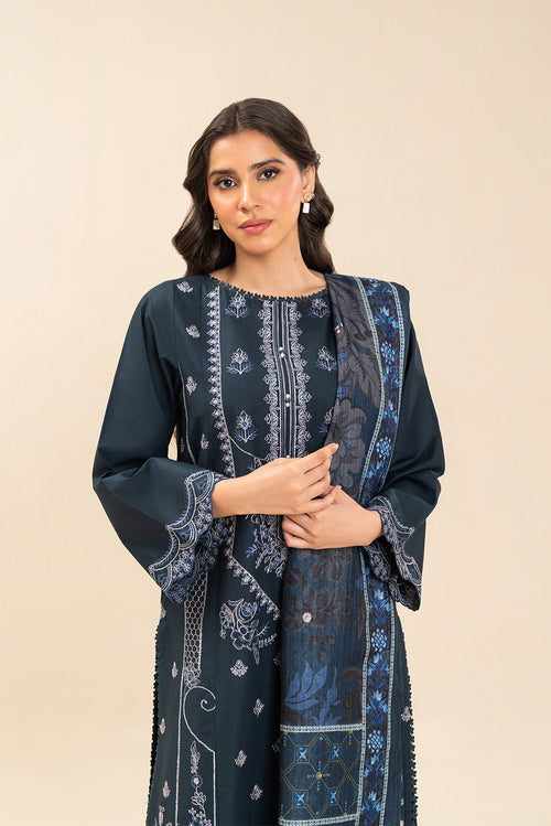 Beechtree Midnight Quartz official gallery view 1