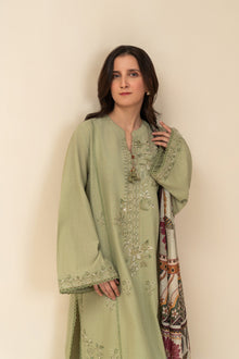 Beechtree Opulent Sage official design gallery view 1
