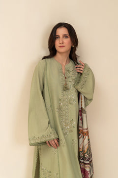 Beechtree Opulent Sage official design gallery view 1