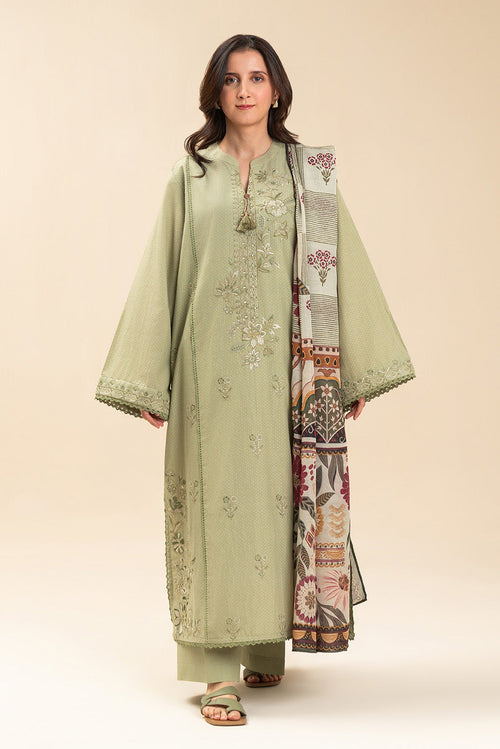 Beechtree Opulent Sage official design gallery view 2