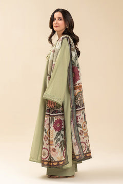 Beechtree Opulent Sage official design gallery view 3