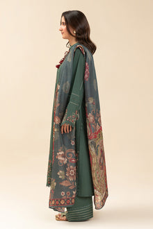 Beechtree Paisley Whisper embroidered lawn unstitched 3-piece - official view 3