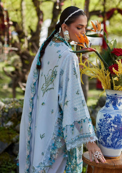 Lawn - Elan - Kashmee - Luxury 26 - EKL#10B gallery photo