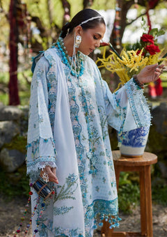 Lawn - Elan - Kashmee - Luxury 26 - EKL#10B gallery photo