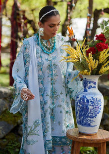 Lawn - Elan - Kashmee - Luxury 26 - EKL#10B gallery photo