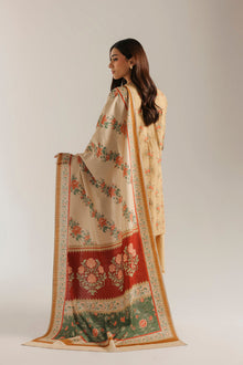 ETHNC EMBROIDERED SUIT (E1101-203-110) photo 3