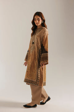 ETHNC EMBROIDERED SUIT (E1102-203-113) photo 4