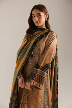 ETHNC EMBROIDERED SUIT (E1102-203-113) photo 6