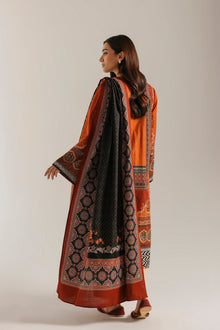 ETHNC EMBROIDERED SUIT (E1104-203-209) image 3