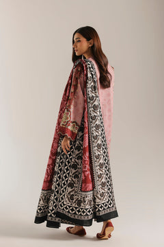 ETHNC EMBROIDERED SUIT (E1105-203-513) photo 3