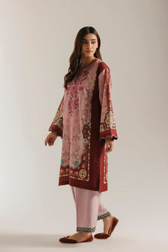 ETHNC EMBROIDERED SUIT (E1105-203-513) photo 4