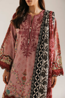 ETHNC EMBROIDERED SUIT (E1105-203-513) photo 6