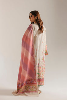 ETHNC EMBROIDERED SUIT (E1108-203-003) photo 3