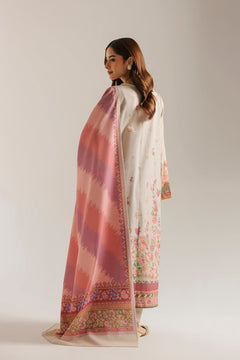 ETHNC EMBROIDERED SUIT (E1108-203-003) photo 3