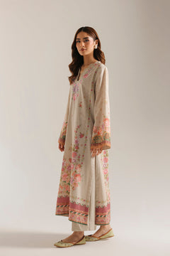 ETHNC EMBROIDERED SUIT (E1108-203-003) photo 4