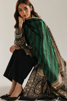ETHNC PRINTED SUIT (E1109-203-902) photo 1