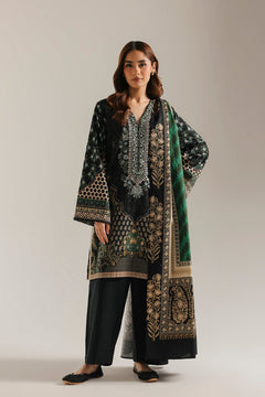 ETHNC PRINTED SUIT (E1109-203-902) photo 2