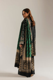 ETHNC PRINTED SUIT (E1109-203-902) photo 3