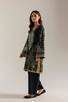 ETHNC PRINTED SUIT (E1109-203-902) photo 4