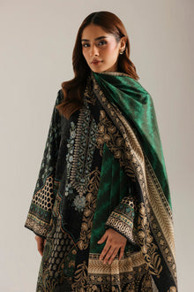 ETHNC PRINTED SUIT (E1109-203-902) photo 5