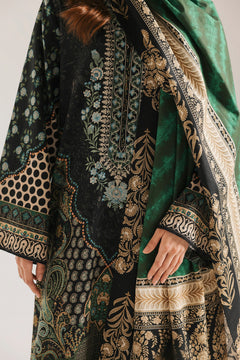 ETHNC PRINTED SUIT (E1109-203-902) photo 6