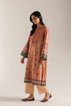 ETHNC PRINTED SUIT (E0955-202-312) photo 4
