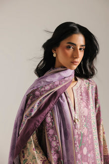 ETHNC PRINTED SUIT (E0957-202-505) photo 1