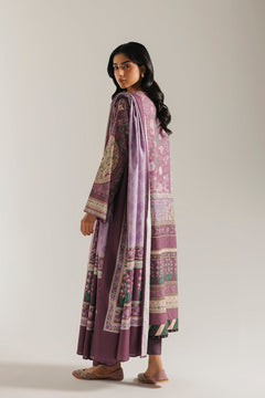 ETHNC PRINTED SUIT (E0957-202-505) photo 4