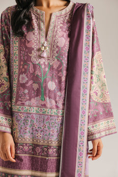 ETHNC PRINTED SUIT (E0957-202-505) photo 6