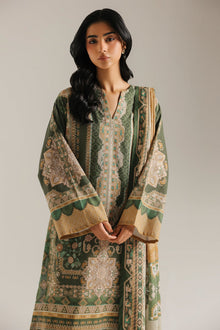 ETHNC PRINTED SUIT (E0958-202-120) photo 5