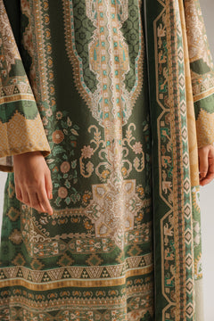 ETHNC PRINTED SUIT (E0958-202-120) photo 6